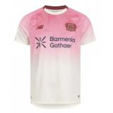 Bayer 04 Leverkusen 2a Equipación 2025/26 - Authentic